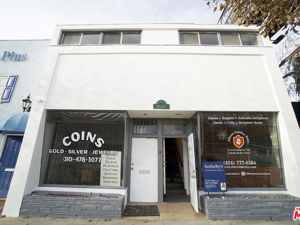 1st image of 11605 W Pico Blvd
