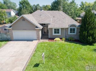 1550 41st Avenue Ct, Greeley, CO 80634