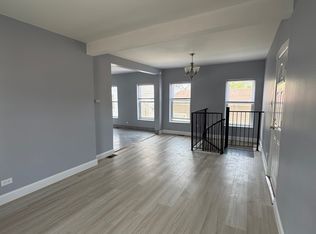 4531 S Spaulding Ave REAR 1, Chicago, IL 60632