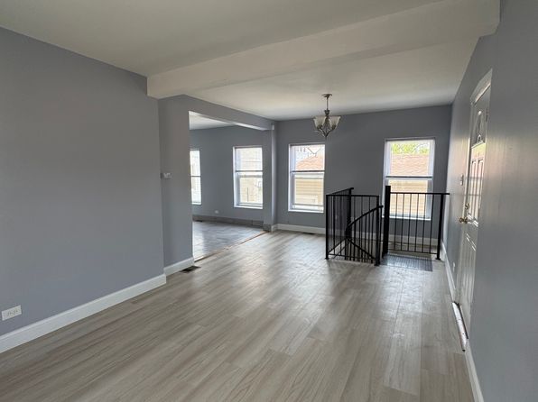 4531 S Spaulding Ave REAR 1