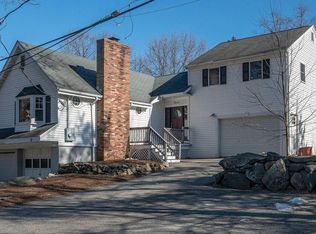 11 Wilson Ave S, North Reading, MA 01864