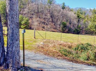 117 Basin Rd, Erwin, TN 37650