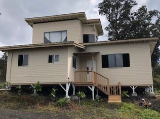 92-2033 Aloha Blvd, Captain Cook, HI 96704