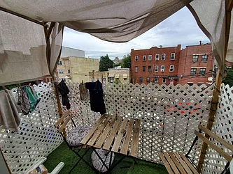 Rented by Lofts and Flats LLC