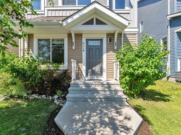 4118 6a St NW, Edmonton, AB T6T 0T6