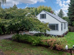 4435 SE Roswell St, Milwaukie, OR 97222