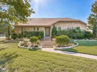 5117 Durango Dr, Garland, TX 75043