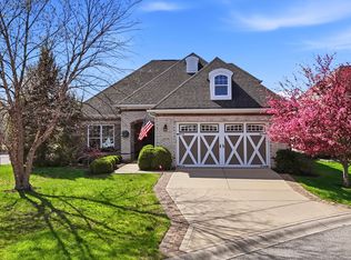 15519 Mystic Rock Dr, Carmel, IN