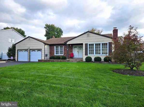 91 Kino Blvd, Hamilton, NJ 08619