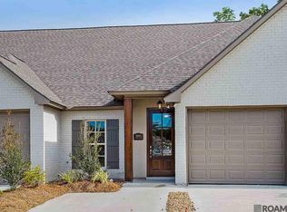 38044 Natchez Ct LOT 5, Prairieville, LA 70769