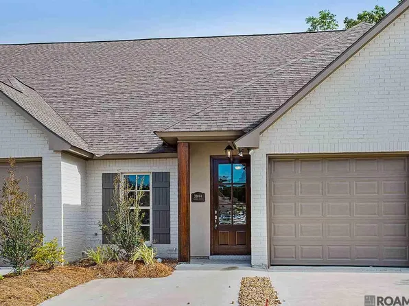 38044 Natchez Ct Lot 5, Prairieville, LA 70769