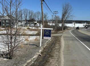 560 Main St, Gorham, ME 04038