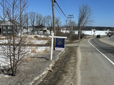560 Main Street, Gorham, ME, 04038