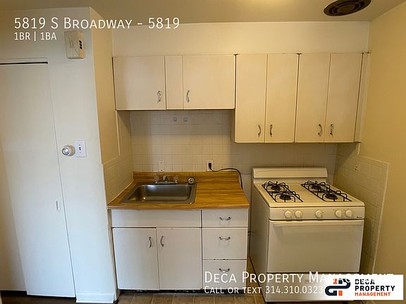 3rd image of 5819 S Broadway #5819