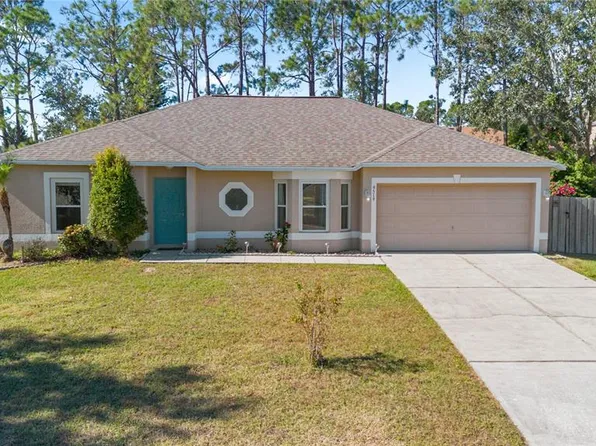 9519 WATER ORCHID AVENUE, CLERMONT, FL 34711
