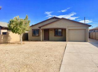 1811 E Wood St, Phoenix, AZ 85040