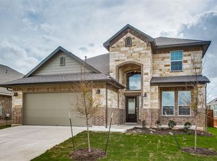 12213 Coronilla Bnd, Austin, TX 78748