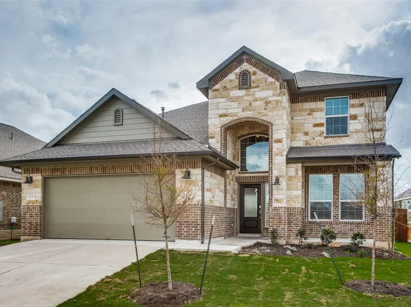 12213 Coronilla Bnd, Austin, TX 78748