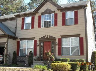 11475 Crossington Rd, Johns Creek, GA 30005