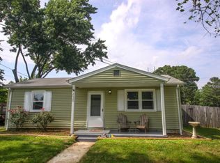 2620 N Skipwith Rd, Henrico, VA 23294