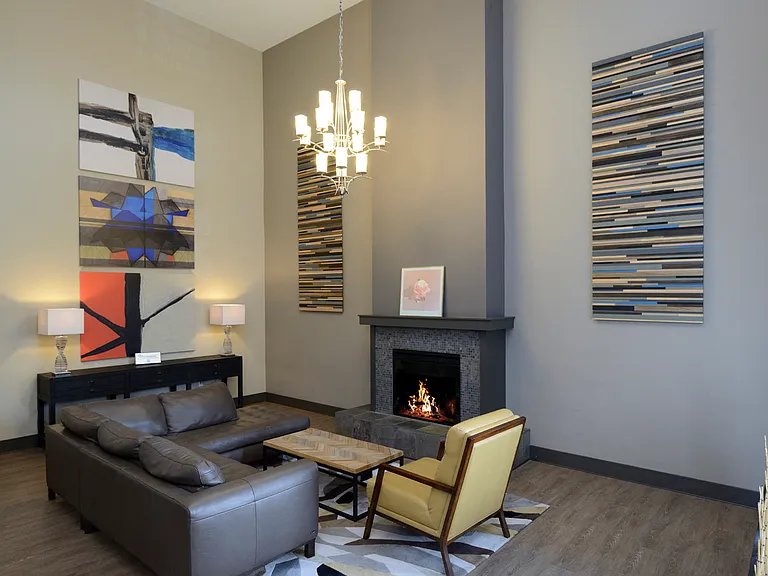 Newberry Square Apartments — Photo 12