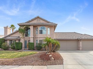 2246 Ponderosa Ln, Bullhead City, AZ 86442