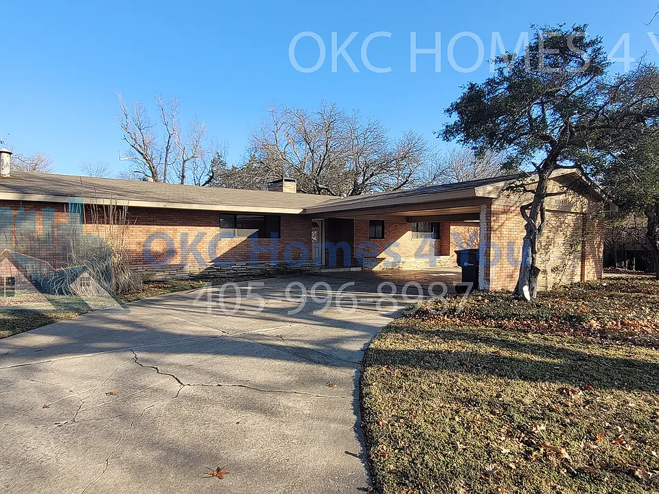 4724 N Tulsa Ave