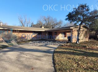 4724 N Tulsa Ave, Oklahoma City, OK 73112