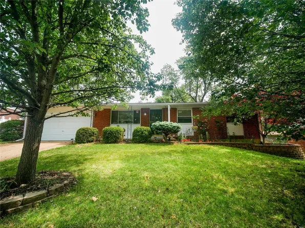 3262 Gwengreen Dr, Bridgeton, MO 63044