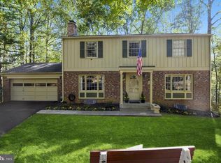 2308 Short Ridge Rd, Reston, VA 20191