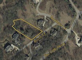 4 Rustic Ct, Landrum, SC 29356