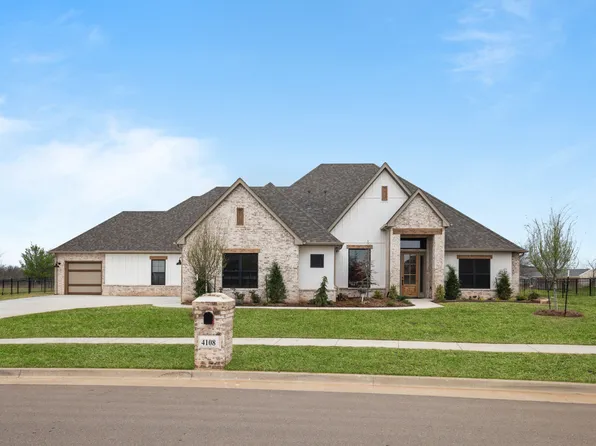 4108 SW 129th St, Oklahoma City, OK 73173