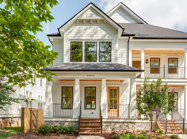 4810 Wyoming Ave, Nashville, TN 37209