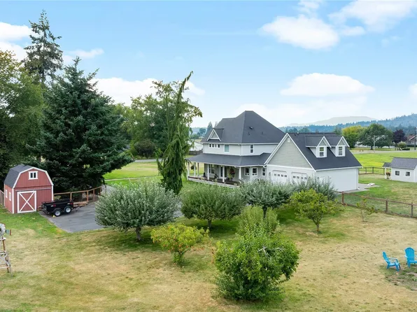 9177 Collins Road, Sedro Woolley, WA 98284