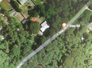 E Step, Chestertown, MD 21620