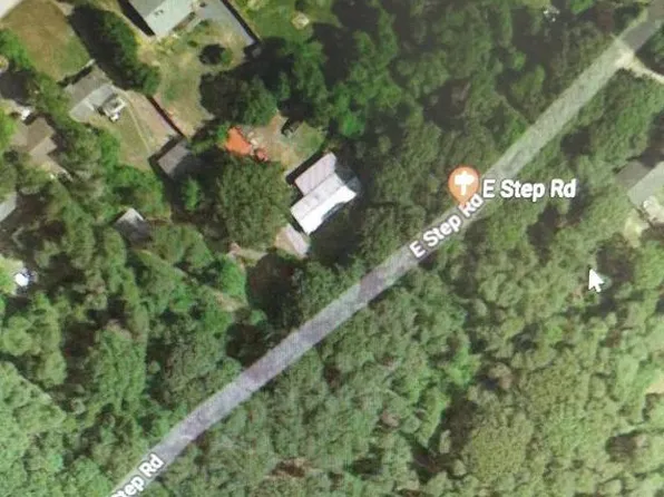 E Step, Chestertown, MD 21620