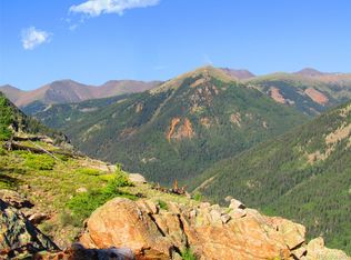 Lot 6427 Laffin Road, San Luis, CO 81132
