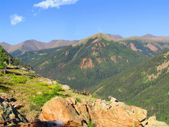 Lot 6427 Laffin Road, San Luis, CO 81152
