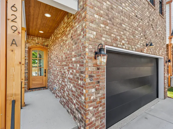 629A Claridge Dr, Nashville, TN 37214