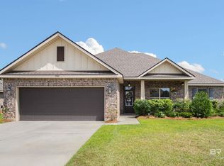 9924 Dunleith Loop, Daphne, AL 36526