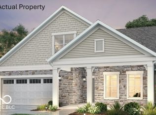 14901 Higgins Dr, Westfield, IN