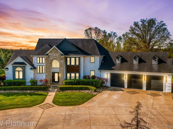 20872-30 Mile Rd, Ray, MI 48096