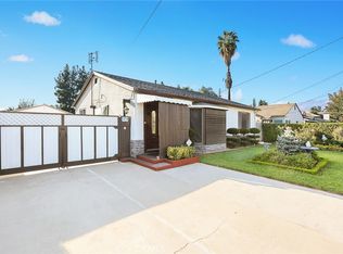 3047 S 8th Ave, Arcadia, CA 91006