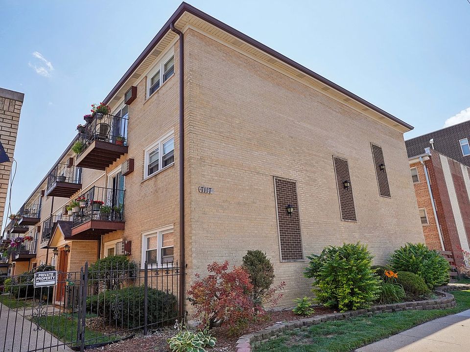 1st image of 7117 W Belmont Ave APT 2B