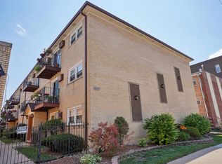 7117 W Belmont Ave APT 2B, Chicago, IL 60634