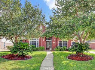 23718 Hackberry Dr, Katy, TX 77494