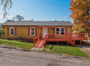790 Maple Ave, Washington, PA 15301