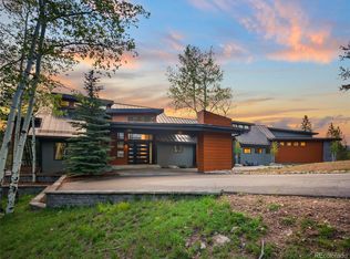 34089 Woodland Drive, Evergreen, CO 80439