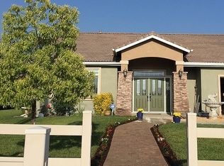 11027 Fremont St, Yucaipa, CA 92399