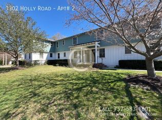 3302 Holly Rd APT 2, Virginia Beach, VA 23451